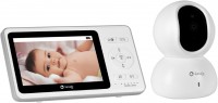 Photos - Baby Monitor Lionelo Babyline 8.2 