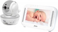 Photos - Baby Monitor Alecto DVM-200GS 