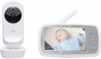 Photos - Baby Monitor Motorola VM44 