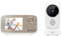 Photos - Baby Monitor Motorola VM483 