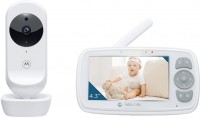 Photos - Baby Monitor Motorola VM34 