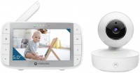Photos - Baby Monitor Motorola VM55 