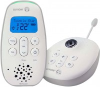 Photos - Baby Monitor Luvion Icon Clear 75 Pro 