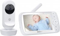 Photos - Baby Monitor Motorola Ease 35 
