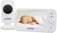 Photos - Baby Monitor Luvion Icon Deluxe 