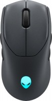 Mouse Dell Alienware Tri-Mode Wireless Gaming Mouse AW720M 