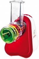 Photos - Mixer Tefal Fresh Express+ MB756G31 red