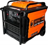 Photos - Generator GTM DK9000i 