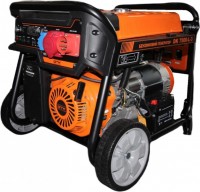 Photos - Generator GTM DK7500-L-3 