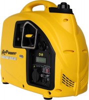 Photos - Generator ITC Power GG20i 