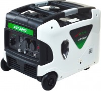 Photos - Generator Active AGI 3000 