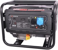 Photos - Generator GENMAC Powersmart G5500 