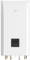 Photos - Heat Pump AUX ACHP-H10/4R3HA 10 kW