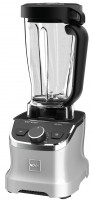 Photos - Mixer Novis Pro 650L 6621.22.20 silver