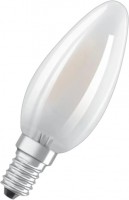 Photos - Light Bulb Osram Classic B 1.5W 2700K E14 