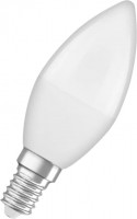 Photos - Light Bulb Osram Classic B 3.3W 2700K E14 