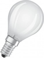 Photos - Light Bulb Osram Classic P 2.5W 2700K E14 