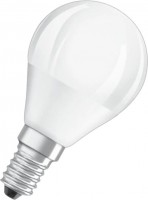 Photos - Light Bulb Osram Classic P 3.3W 2700K E14 