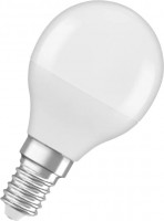 Photos - Light Bulb Osram Classic P 4.9W 6500K E14 