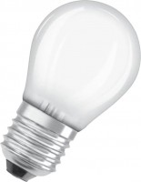 Photos - Light Bulb Osram Classic P 1.5W 2700K E27 