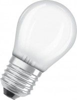 Photos - Light Bulb Osram Classic P 2.5W 2700K E27 