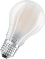 Photos - Light Bulb Osram Classic A 11W 2700K E27 2 pcs 