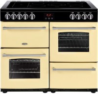 Photos - Cooker Belling Farmhouse 100E 