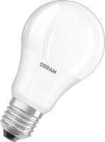 Photos - Light Bulb Osram Base CL A 10W 4000K E27 3 pcs 