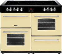 Photos - Cooker Belling Farmhouse 110E 