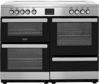 Photos - Cooker Belling Cookcentre 110E 