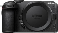 Photos - Camera Nikon Z30  body