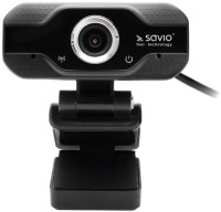 Photos - Webcam SAVIO CAK-01 