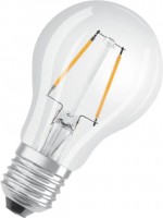 Photos - Light Bulb Osram Classic A 2.5W 2700K E27 