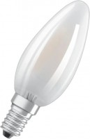 Photos - Light Bulb Osram Classic B 4W 6500K E14 