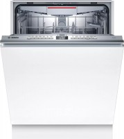 Photos - Integrated Dishwasher Bosch SMV 4HVX38 