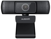 Photos - Webcam Ausdom AF640 