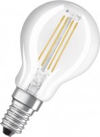 Light Bulb Osram Classic P 4W 2700K E14 
