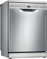 Photos - Dishwasher Bosch SMS 2HVI66G stainless steel