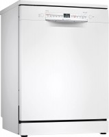 Photos - Dishwasher Bosch SMS 2HVW66G white