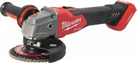 Photos - Grinder / Polisher Milwaukee M18 ONEFSAG125XB-0X 