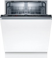 Photos - Integrated Dishwasher Bosch SMV 2ITX22G 