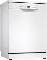 Photos - Dishwasher Bosch SMS 2ITW41G white