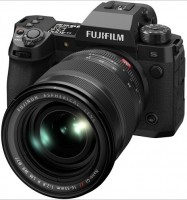 Photos - Camera Fujifilm X-H2S  kit 16-80