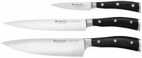 Knife Set Wusthof Classic Ikon 1120360301 