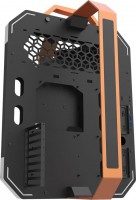 Photos - Computer Case DarkFlash Blade-X black