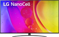 Photos - Television LG 50NANO82 2022 50 "