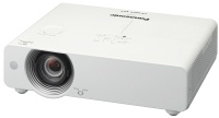 Projector Panasonic PT-VX505N 
