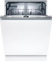 Photos - Integrated Dishwasher Bosch SBV 4HAX48E 