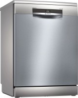 Photos - Dishwasher Bosch SMS 6ECI07E stainless steel