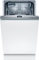 Photos - Integrated Dishwasher Bosch SPV 4HKX45E 